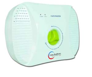 Manufacturers Exporters and Wholesale Suppliers of Liana Ozonizer Farrukhabad Uttar Pradesh